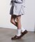 ASSORTED BALLOON SKIRT