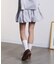 ASSORTED BALLOON SKIRT
