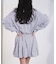 ASSORTED BALLOON SKIRT