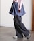 ASSORTED BALLOON SKIRT