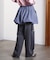ASSORTED BALLOON SKIRT