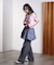 ASSORTED BALLOON SKIRT