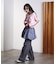 ASSORTED BALLOON SKIRT