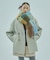 SHAGGY COAT