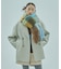 SHAGGY COAT