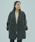 SHAGGY COAT