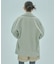 SHAGGY COAT