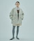 SHAGGY COAT