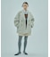 SHAGGY COAT
