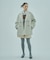 SHAGGY COAT