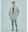 SHAGGY COAT