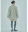 SHAGGY COAT