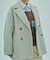 SHAGGY COAT