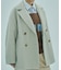 SHAGGY COAT