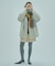 SHAGGY COAT