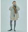 SHAGGY COAT