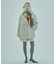 SHAGGY COAT