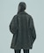 SHAGGY COAT