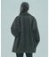 SHAGGY COAT