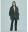 SHAGGY COAT