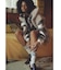 FAUXFUR VEST