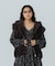 FAUXFUR VEST
