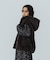 FAUXFUR VEST