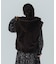 FAUXFUR VEST