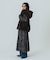 FAUXFUR VEST