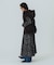 FAUXFUR VEST