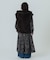 FAUXFUR VEST