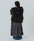 FAUXFUR VEST