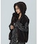 FAUXFUR VEST