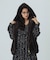 FAUXFUR VEST