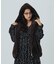 FAUXFUR VEST