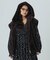 FAUXFUR VEST