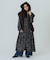 FAUXFUR VEST
