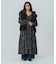 FAUXFUR VEST