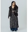 FAUXFUR VEST