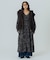 FAUXFUR VEST