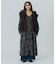 FAUXFUR VEST