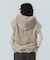 FAUXFUR VEST
