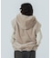 FAUXFUR VEST