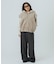 FAUXFUR VEST