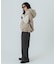 FAUXFUR VEST