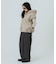 FAUXFUR VEST