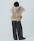 FAUXFUR VEST