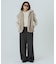 FAUXFUR VEST