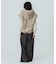 FAUXFUR VEST