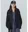 HERRINGBONE HUNTING JACKET